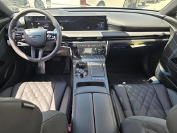 Genesis G80 3.5T Prestige Black AWD 2027