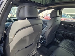 Genesis G80 3.5T Prestige Black AWD 2027