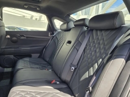 Genesis G80 3.5T Prestige Black AWD 2027