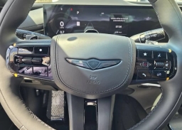 Genesis G80 3.5T Prestige Black AWD 2027
