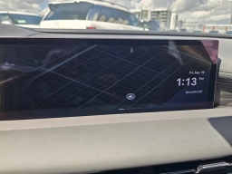 Genesis G80 3.5T Prestige Black AWD 2027