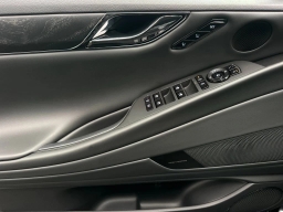 Genesis G80 3.5T Prestige Black AWD 2026