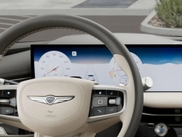 Genesis G80 3.5T Sport Prestige AWD 2026