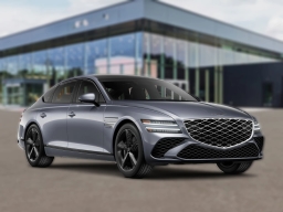 Genesis G80 3.5T Sport Prestige AWD 2026