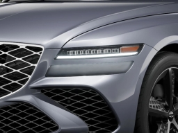 Genesis G80 3.5T Sport Prestige AWD 2026
