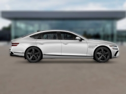 Genesis G80 3.5T Sport Prestige AWD 2026