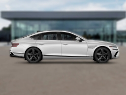 Genesis G80 3.5T Sport Prestige AWD 2026