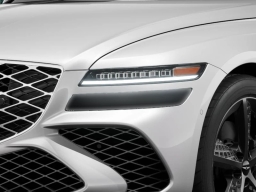 Genesis G80 3.5T Sport Prestige AWD 2026
