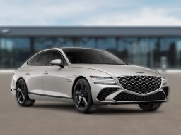 Genesis G80 3.5T Sport Prestige AWD 2027