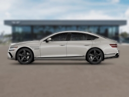 Genesis G80 3.5T Sport Prestige AWD 2027