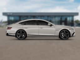 Genesis G80 3.5T Sport Prestige AWD 2027