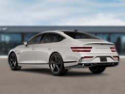 Genesis G80 3.5T Sport Prestige AWD 2027