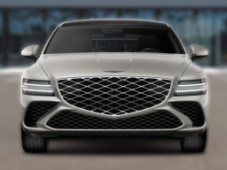 Genesis G80 3.5T Sport Prestige AWD 2027