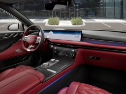 Genesis G80 3.5T Sport Prestige AWD 2027