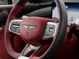 Genesis G80 3.5T Sport Prestige AWD 2027