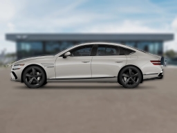 Genesis G80 3.5T Sport Prestige AWD 2027