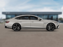 Genesis G80 3.5T Sport Prestige AWD 2027