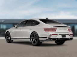 Genesis G80 3.5T Sport Prestige AWD 2027