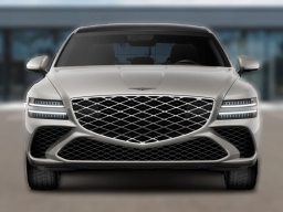Genesis G80 3.5T Sport Prestige AWD 2027