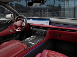 Genesis G80 3.5T Sport Prestige AWD 2027
