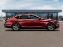 Genesis G80 3.5T Sport Prestige AWD 2025