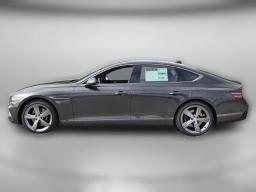 Genesis G80 3.5T Sport Prestige AWD 2026
