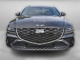 Genesis G80 3.5T Sport Prestige AWD 2026