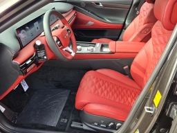 Genesis G80 3.5T Sport Prestige AWD 2026