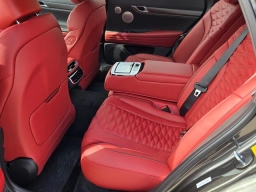 Genesis G80 3.5T Sport Prestige AWD 2026