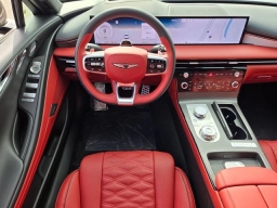 Genesis G80 3.5T Sport Prestige AWD 2026