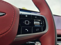 Genesis G80 3.5T Sport Prestige AWD 2026