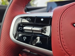 Genesis G80 3.5T Sport Prestige AWD 2026