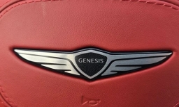 Genesis G80 3.5T Sport Prestige AWD 2026