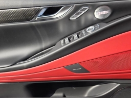 Genesis G80 3.5T Sport Prestige AWD 2026