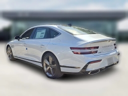 Genesis G80 3.5T Sport Prestige AWD 2027