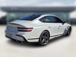 Genesis G80 3.5T Sport Prestige AWD 2027
