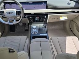 Genesis G80 3.5T Sport Prestige AWD 2027