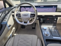 Genesis G80 3.5T Sport Prestige AWD 2027