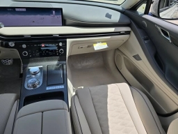 Genesis G80 3.5T Sport Prestige AWD 2027