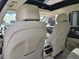 Genesis G80 3.5T Sport Prestige AWD 2027