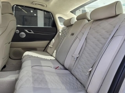Genesis G80 3.5T Sport Prestige AWD 2027