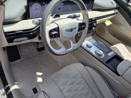 Genesis G80 3.5T Sport Prestige AWD 2027