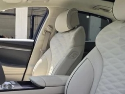 Genesis G80 3.5T Sport Prestige AWD 2027