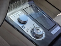Genesis G80 3.5T Sport Prestige AWD 2027