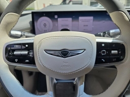 Genesis G80 3.5T Sport Prestige AWD 2027
