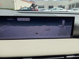 Genesis G80 3.5T Sport Prestige AWD 2027