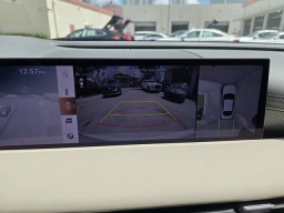 Genesis G80 3.5T Sport Prestige AWD 2027