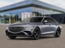 Genesis G80 3.5T Sport Prestige AWD 2026