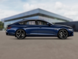 Genesis G80 3.5T Sport Prestige AWD 2027