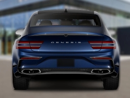 Genesis G80 3.5T Sport Prestige AWD 2027